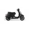 Arrow Exhaust Vespa GTS 300