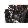 Qd Exhaust MV Agusta Brutale 1000 RR
