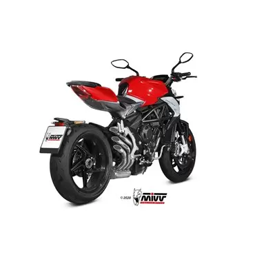 Mivv Speed Edge MV Agusta Brutale 800 RR