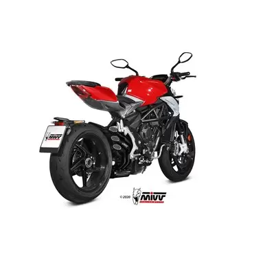 Mivv Speed Edge MV Agusta Brutale 800 RR