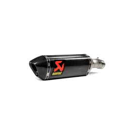 Akrapovic Bmw S1000XR S-B10SO13-HZC