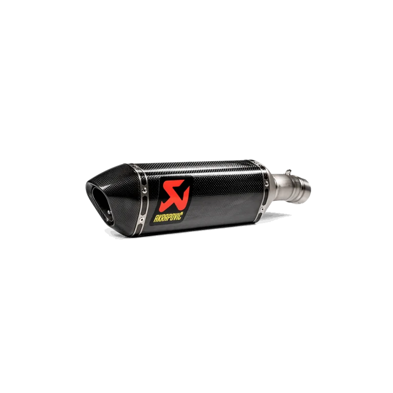 Akrapovic Bmw S1000XR S-B10SO13-HZC