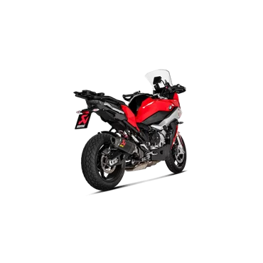 Exhaust Akrapovic Bmw S 1000 XR S B10SO13 HZC