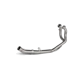 Akrapovic Honda Africa Twin CRF 1100 L E-H10R9