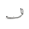 Akrapovic Honda Africa Twin CRF 1100 L E-H10R9