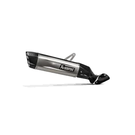 Akrapovic Honda Africa Twin CRF 1100 L S-H11SO2-HGJT