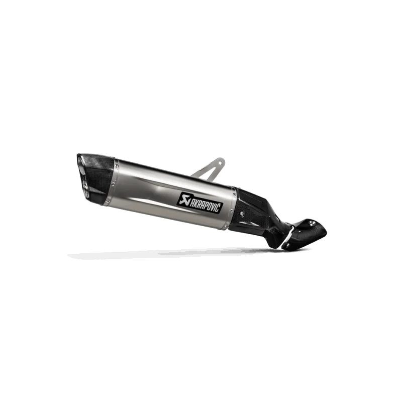 Akrapovic Honda Africa Twin CRF 1100 L S-H11SO2-HGJT