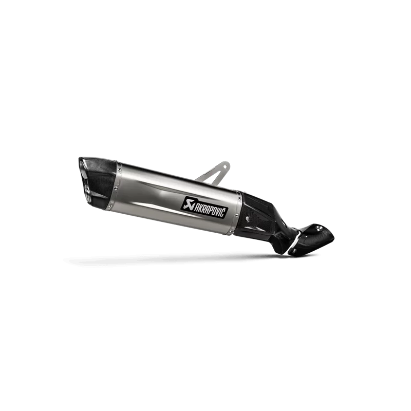Akrapovic Honda Africa Twin CRF 1100 L S-H11SO2-HGJT Akrapovic Honda Africa Twin CRF 1100 L S-H11SO2-HGJT