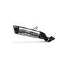 Akrapovic Honda Africa Twin CRF 1100 L S-H11SO2-HGJT