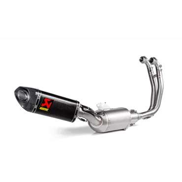 Akrapovic Aprilia RS 660 S-A6R4-HAPC