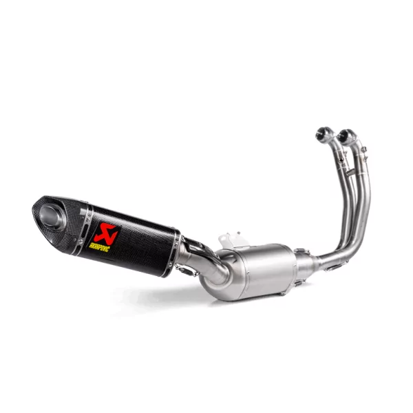 Akrapovic Aprilia RS 660 S-A6R4-HAPC