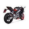 Akrapovic Aprilia RS 660 S-A6R4-HAPC