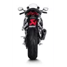 Akrapovic Aprilia RS 660 S-A6R4-HAPC