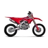 Akrapovic Honda CRF 450 R S-H4MET16-FDHLTA
