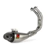 Akrapovic Kawasaki Ninja 650 / Z 650 S-K6R14-HEGEHT