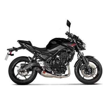 Akrapovic Kawasaki Ninja 650 / Z 650 S-K6R14-HEGEHT