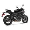 Akrapovic Kawasaki Ninja 650 / Z 650 S-K6R14-HEGEHT