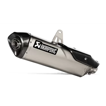 Akrapovic Triumph Tiger 900 S-T9SO3-HRT