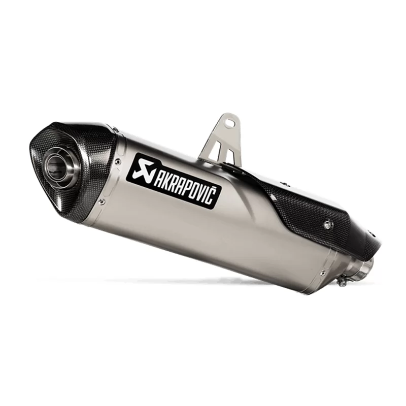 Akrapovic Triumph Tiger 900 S-T9SO3-HRT