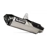 Akrapovic Triumph Tiger 900 S-T9SO3-HRT