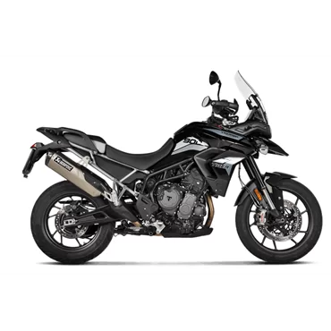 Akrapovic Triumph Tiger 900 S-T9SO3-HRT