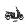 Mivv Mover Honda SH 300