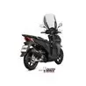 Mivv Mover Honda SH 300