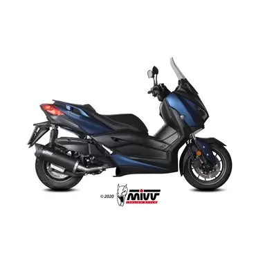 Mivv Mover Yamaha X-Max 400