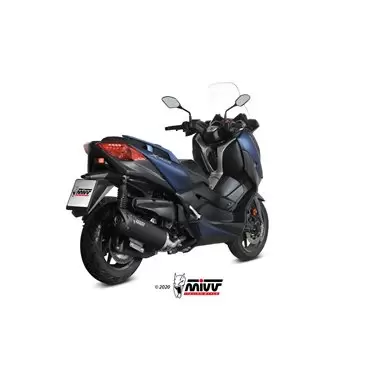 Mivv Mover Yamaha X-Max 400