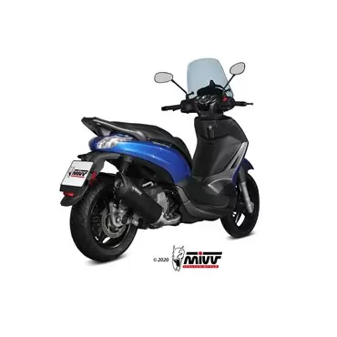 Mivv Mover Piaggio Beverly 350 400