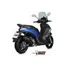 Mivv Mover Piaggio Beverly 350 400