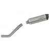 Arrow Exhaust Kawasaki Z 750