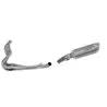Arrow Exhaust Suzuki GSX-R 600 750