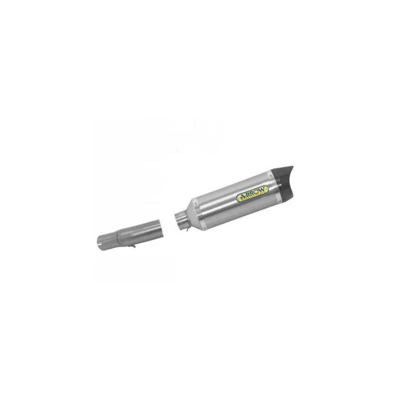 Arrow Exhaust Suzuki GSX-R 600 750 Arrow Exhaust Suzuki GSX-R 600 750