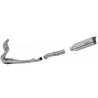 Arrow Exhaust Suzuki GSX-R 600 750
