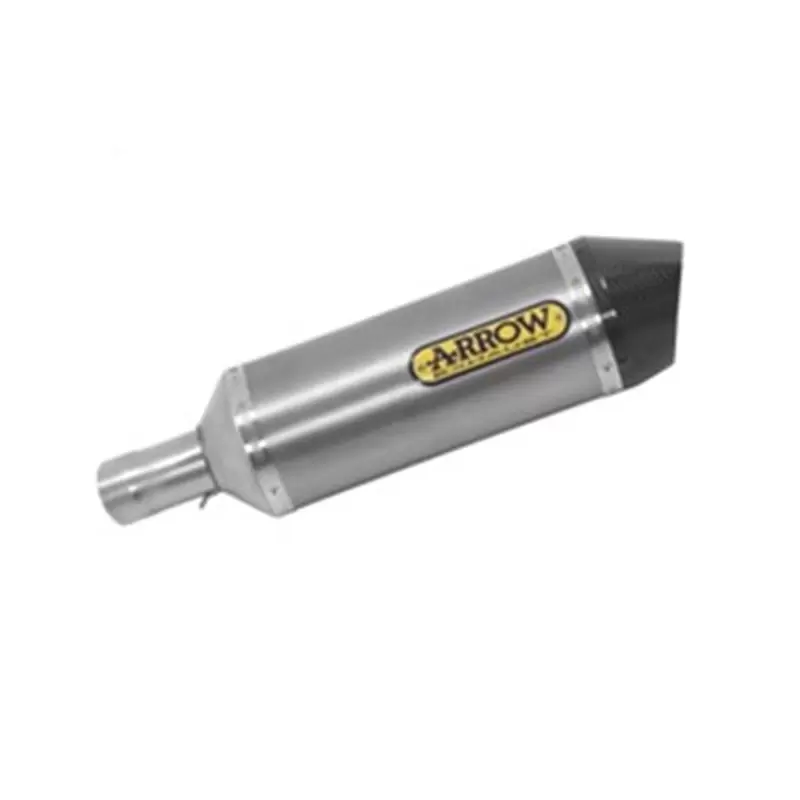 Arrow Exhaust Suzuki Gsx-r 1000 Arrow Exhaust Suzuki Gsx-r 1000