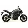 Arrow Exhaust Yamaha MT 07