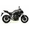 Arrow Exhaust Yamaha MT 07