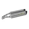 Arrow Exhaust Yamaha YZF R1