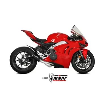 Mivv Ducati Panigale V4