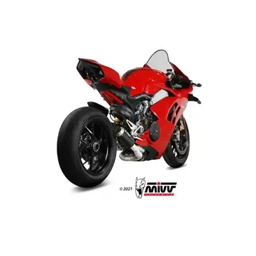 Mivv Ducati Panigale V4