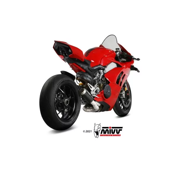Mivv Ducati Panigale V4