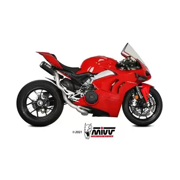 Mivv Ducati Panigale V4