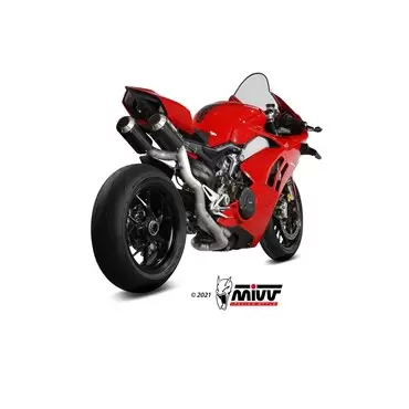 Mivv Ducati Panigale V4