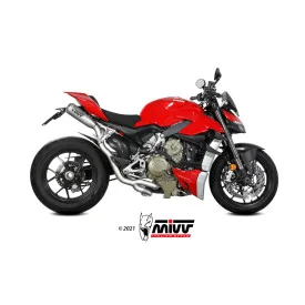 Mivv Ducati StreetFighter V4