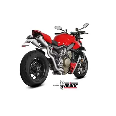 Mivv Ducati StreetFighter V4