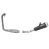Arrow Exhaust Yamaha MT 125