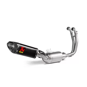 Akrapovic Aprilia Tuono 660 S-A6R4-HAPC