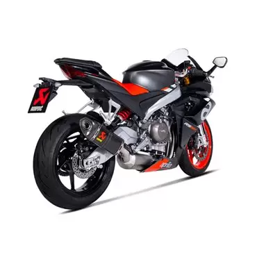 Akrapovic Aprilia Tuono 660 S-A6R4-HAPC