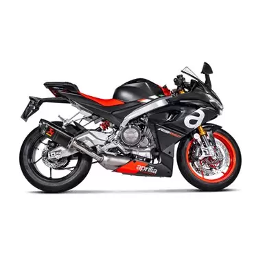 Akrapovic Aprilia Tuono 660 S-A6R4-HAPC